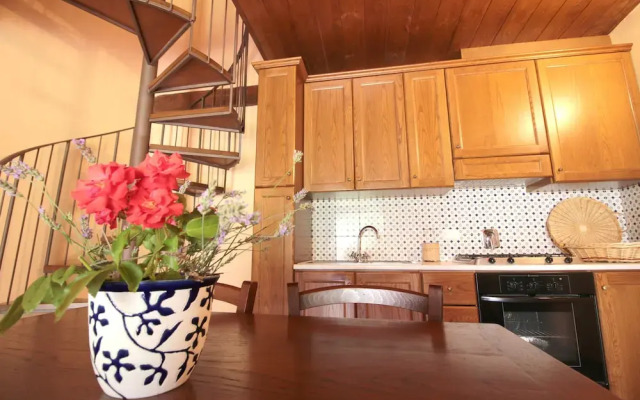 Agriturismo Il Casalino