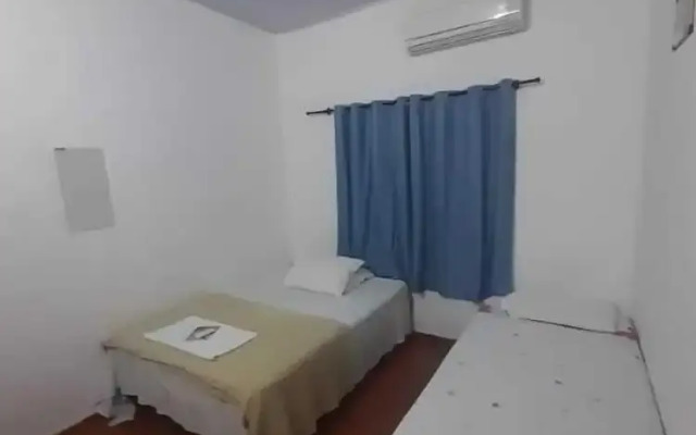 Hotel Perola