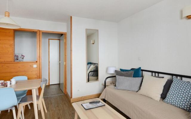 Appartement Belle Plagne, 2 pièces, 5 personnes - FR-1-181-1017