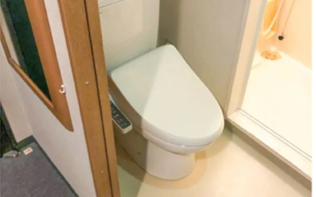 Hotel Livemax Naha-matsuyama