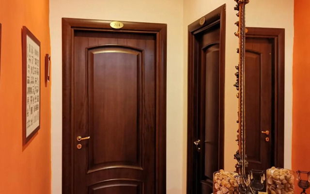 Hotel Neapolis