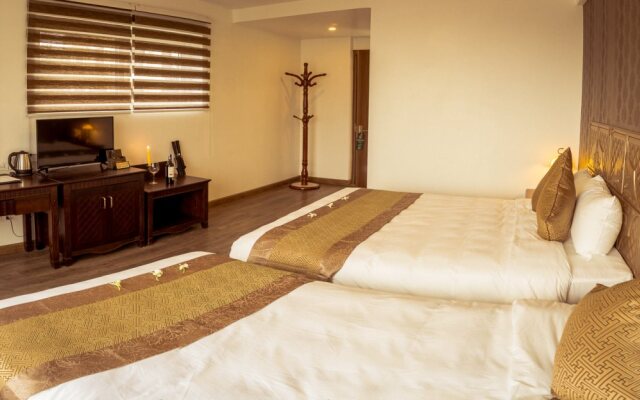 Sons Hotel