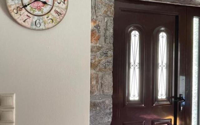 Stymfalia Cozy Village Guesthouse