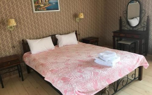 Minihotel Zolotoe Runo