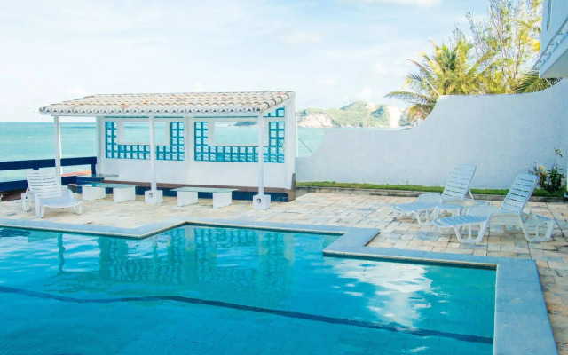 Jardim Oceano Hotel Boutique