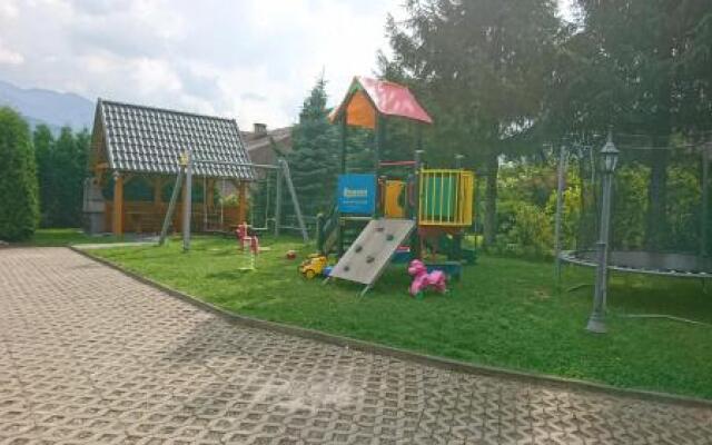 Apartamenty Orłówka