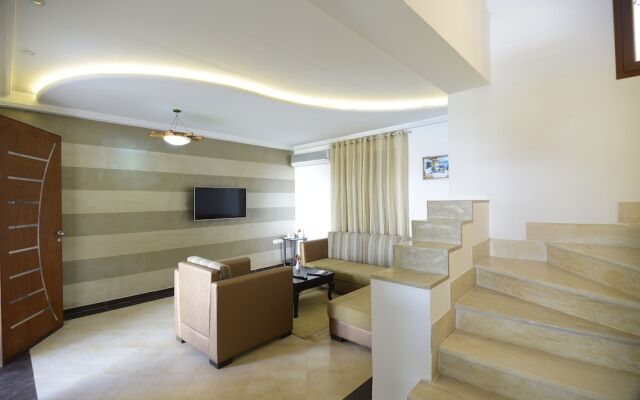 Palm Djerba Suites