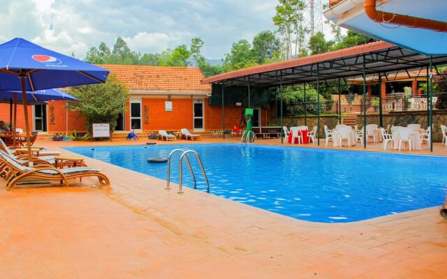 Mbale Resort Hotel