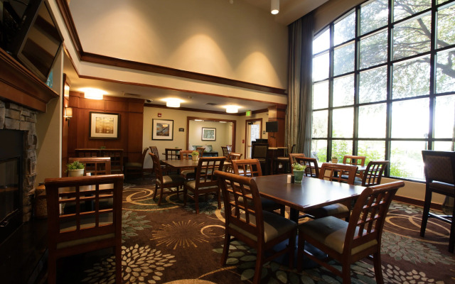 Sonesta ES Suites Austin The Domain Area