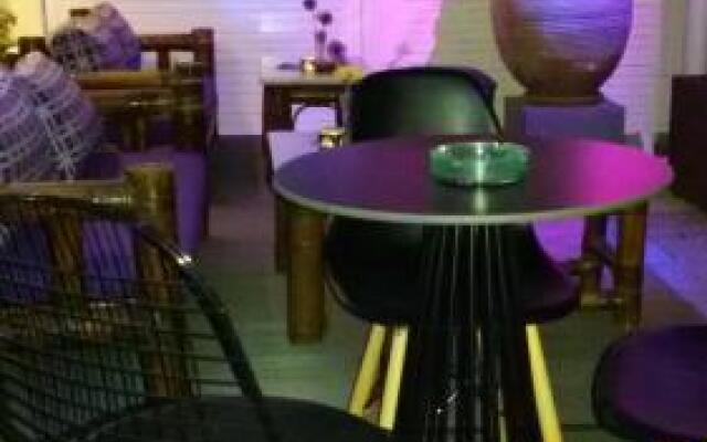 Pantheon Beach Hotel