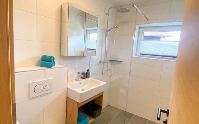 Ferienwohnung Magdalena - Fritz Apartments