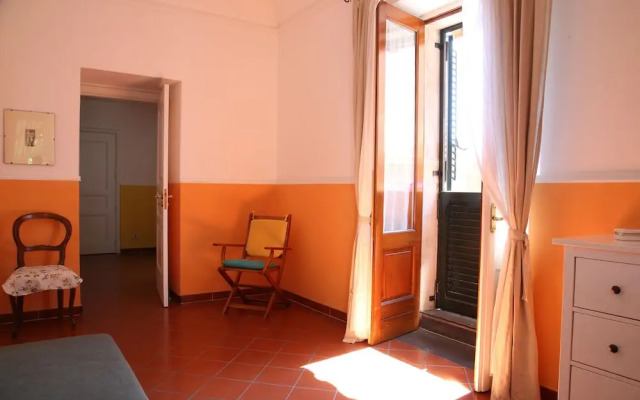 Casa Il Girasole by Wonderful Italy