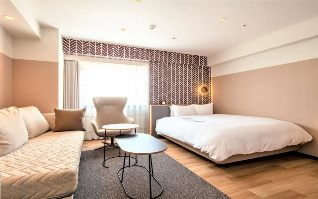 Richmond Hotel Matsumoto