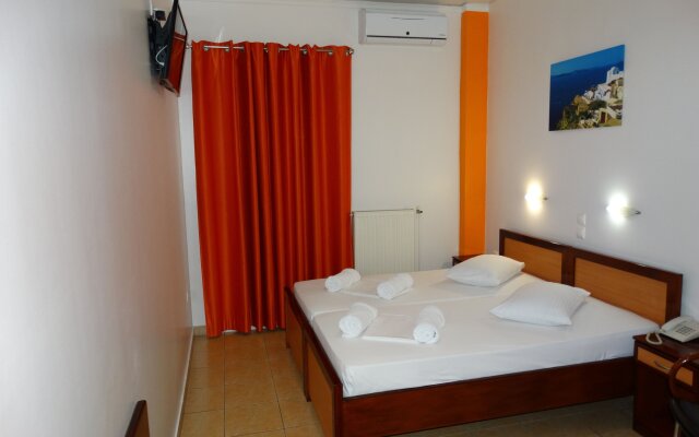 Faros 1 Hotel