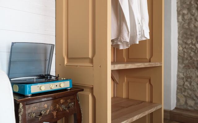 My Bairro Alto Suites