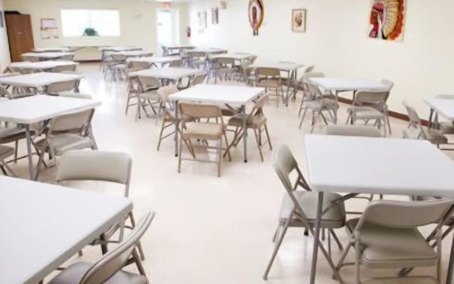 Indian Creek RV Resort
