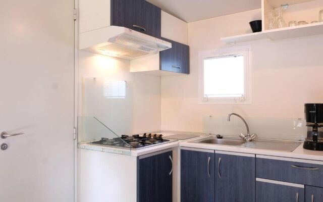 Happy Camp Rosapineta Camping Village