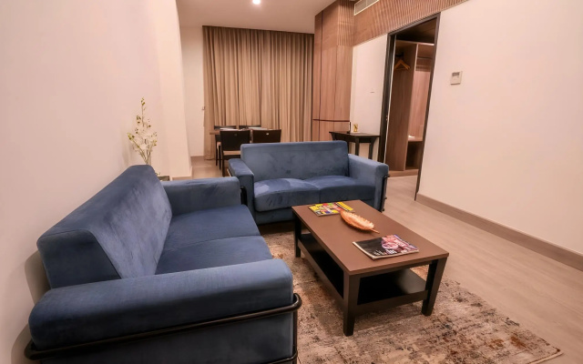 Star City Hotel – Guest Rooms – Chennai