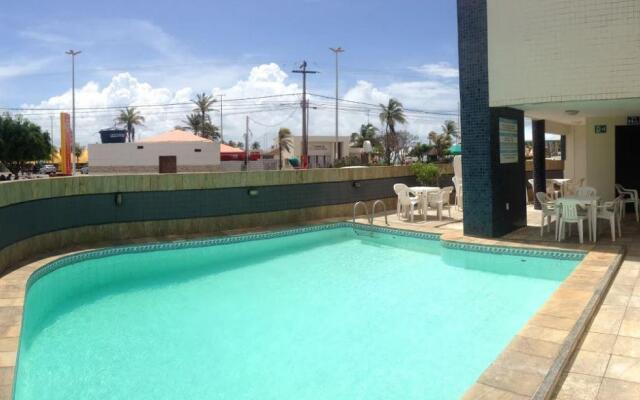 Tropical Praia Hotel