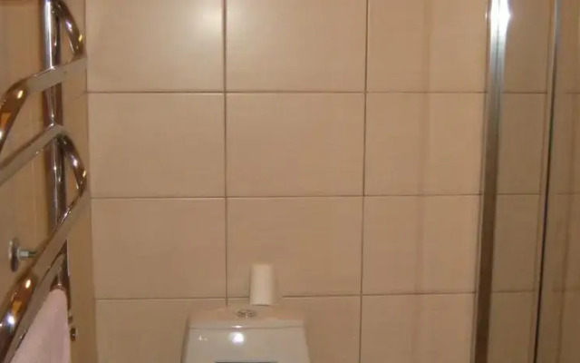 Butas su lauko terasa Palangoje