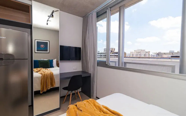 Vossa Bossa Chez Frei