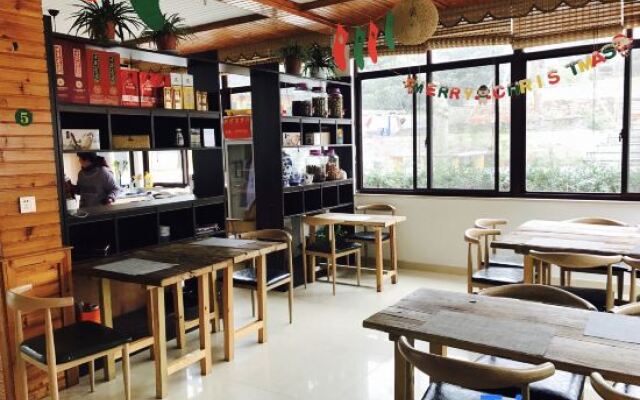 Liyun Mountain Villa Boutique Homestay