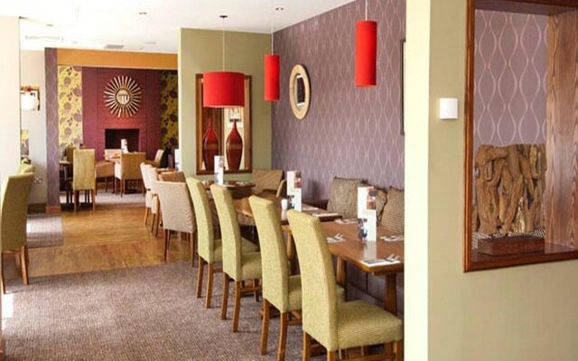 Premier Inn Southampton West Quay