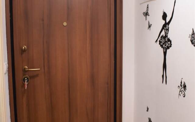 Small & Cozy Flat near Hospitals