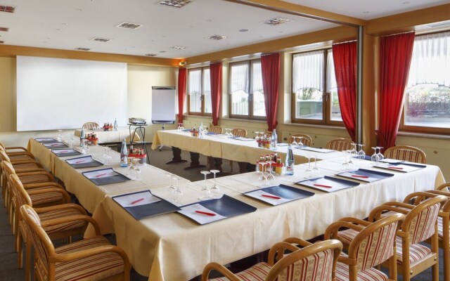 Hotel Schwärs Löwen Freiburg