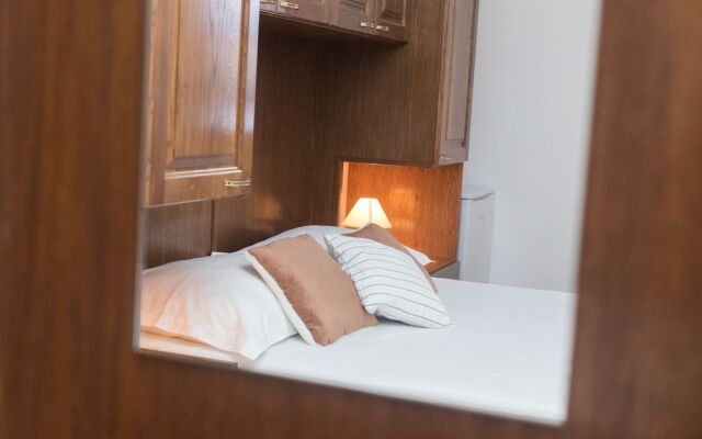 MB Bed & Breakfast