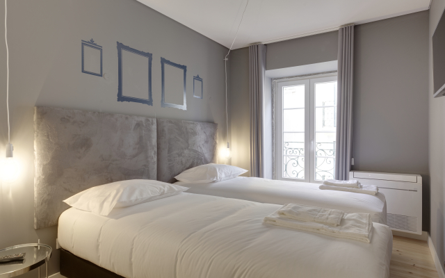 City Stays Bica Apartments