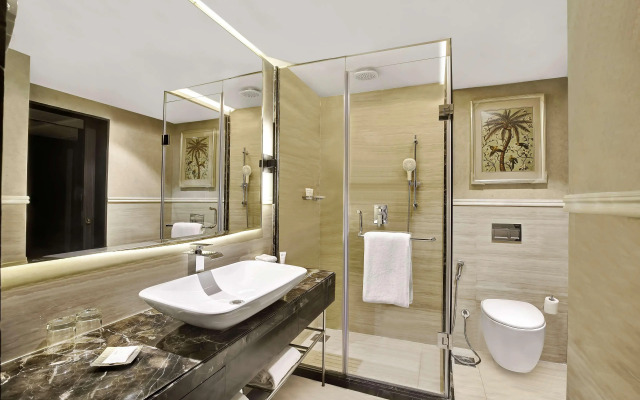 Radisson Resort Goa Baga