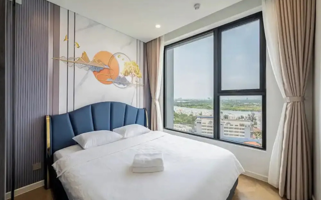 Sarang Smile Luxstay Lumiere Riverside