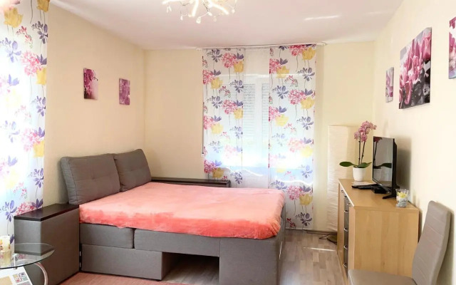 Wehr Orchidee Apartment
