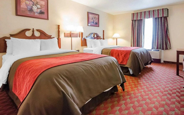 Quality Inn & Suites