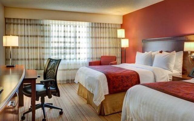 Courtyard Dallas DFW Airport SouthIrving