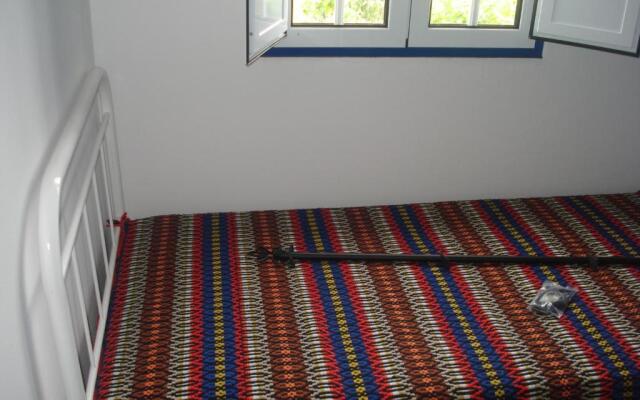 Monte Antonio Domingos