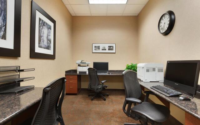Embassy Suites by Hilton Dallas DFW Airport North