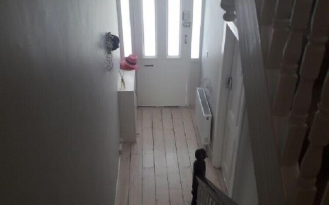 Wigan House Drumcondra