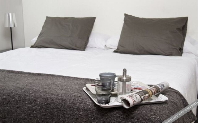 8Rooms Madrid