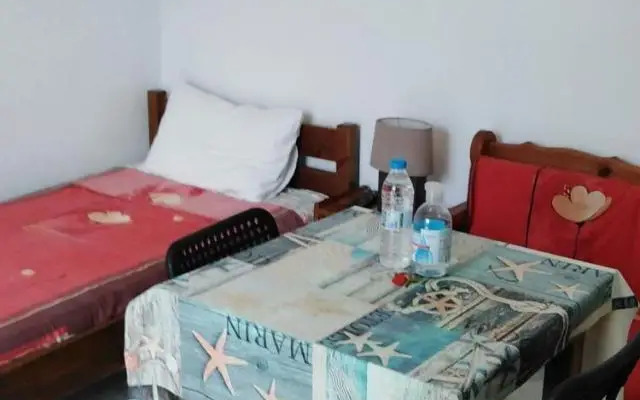 Tony's Apartments