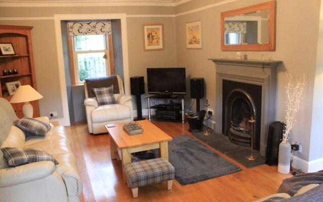 Glenalbyn Cottage