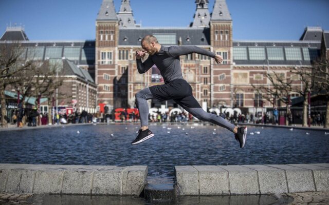 W Amsterdam