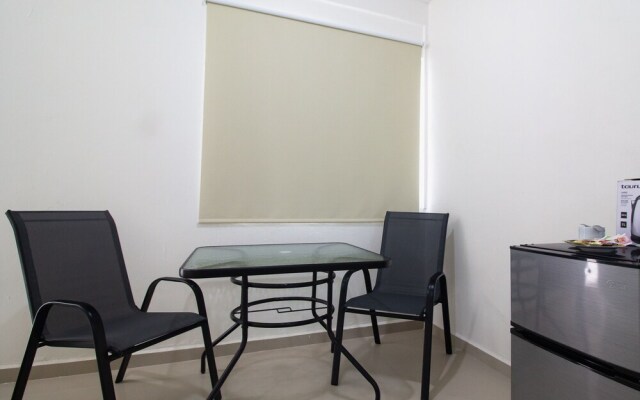 Aruma Luxury Suites Mahahual