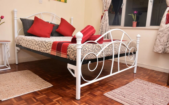 Sherry Homes Maya 2BR