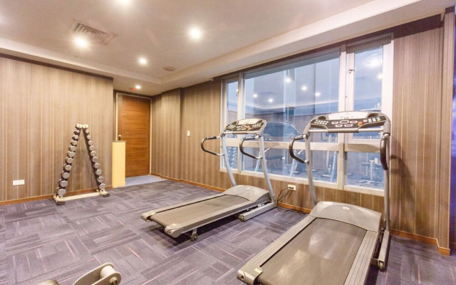 SLV Hotel Group - SLV Business Hotel