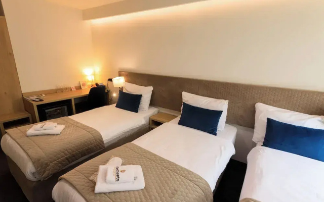 Hotel Elements