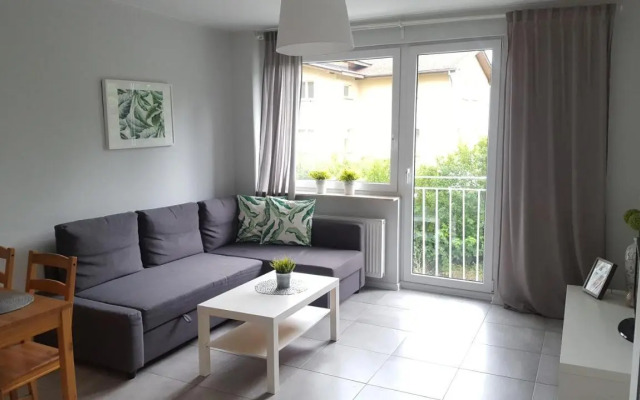 Apartament Kamelia
