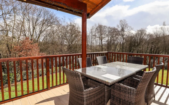 Watersview Lodge