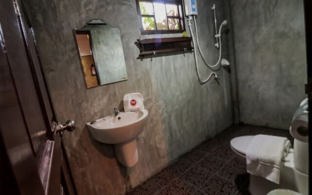 Nida Rooms Ban Nong 113 Na Di